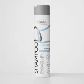 Кондиционер для волос Volume & Shine