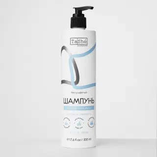 Шампунь для волос Fresh & Detox