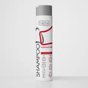 Шампунь для волос Volume & Shine