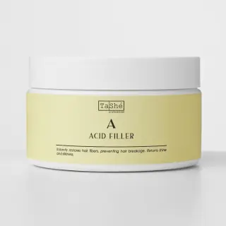 Кислотный филлер Acid filler restoration of strength