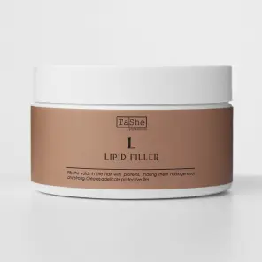 Липидный филлер Lipid filler restoration of cuticle
