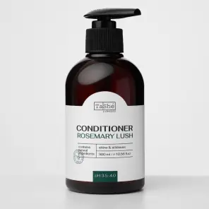 Кондиционер для волос Rosemary lush