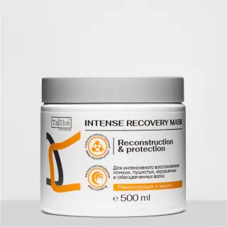 Восстанавливающая маска для волос Intense Recovery