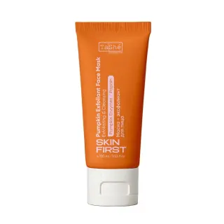 Маска-эксфолиант для лица Tashe professional Pumpkin Exfoliant Face Mask